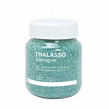 Thalasso Bretagne Algae Marine Salt 850g - интернет-магазин профессиональной косметики Spadream, изображение 32911