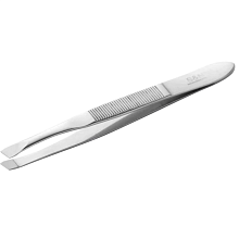 Schere Nagel Tweezers SN 380 - интернет-магазин профессиональной косметики Spadream, изображение 64199