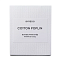 Byredo Cotton Poplin Fragranced Candle 240g - интернет-магазин профессиональной косметики Spadream, изображение 55412