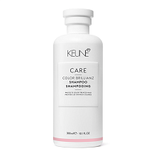 KEUNE Care Color Brillianz Shampoo 300ml Outlet - интернет-магазин профессиональной косметики Spadream, изображение 71253