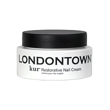LONDONTOWN Kur Nourishing Restorative Nail Cream 30ml - интернет-магазин профессиональной косметики Spadream, изображение 54768