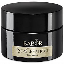 BABOR The Mask SeaCreation 50ml - интернет-магазин профессиональной косметики Spadream, изображение 32769
