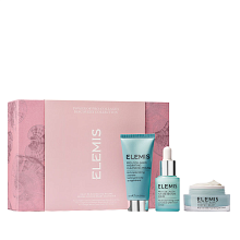 Elemis Pro-Collagen Power Discovery Kit - интернет-магазин профессиональной косметики Spadream, изображение 73532