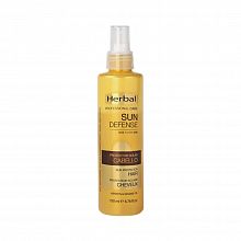 Herbal Hair Sun Protector 150ml - интернет-магазин профессиональной косметики Spadream, изображение 40385