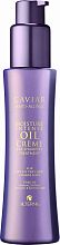 Alterna Caviar Moisture Intense Oil Creme Pre-Shampoo Treatment 125 ml.