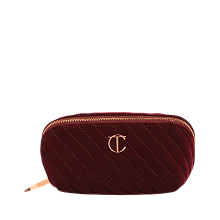 Charlotte Tilbury Makeup Bag Of Dreams Medium - интернет-магазин профессиональной косметики Spadream, изображение 64657