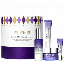 Elemis Peptide 24/7 High Performers 50/5/30/10ml - фото 33598 Elemis Peptide 24/7 High Performers 50/5/30/10ml - интернет-магазин профессиональной косметики Spadream, изображение 33598