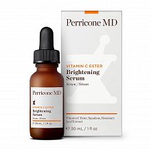 Perricone MD Vitamin C Ester Brightening Serum 30ml - интернет-магазин профессиональной косметики Spadream, изображение 32153