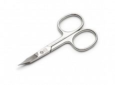 Schere Nagel Cuticle  and Nail Scissors 118PR-SN - интернет-магазин профессиональной косметики Spadream, изображение 34932