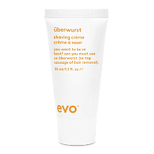 Evo Uberwurst Shaving Creme 30ml - интернет-магазин профессиональной косметики Spadream, изображение 57738