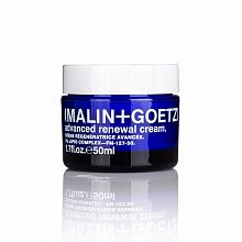 MALIN+GOETZ advanced renewal cream 50ml - интернет-магазин профессиональной косметики Spadream, изображение 32426