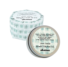 Davines More Inside Strong Moulding Clay 75ml Outlet - интернет-магазин профессиональной косметики Spadream, изображение 71564