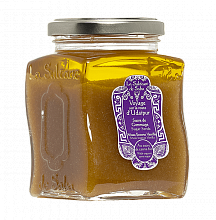 La Sultanе De Saba Sugar Gommage Vanila,Muscus and Ladan 300ml - фото 30957 La Sultanе De Saba Sugar Gommage Vanila,Muscus and Ladan 300ml - интернет-магазин профессиональной косметики Spadream, изображение 30957