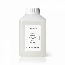 TANGENTGC Organic Delicate Detergent With Yuzu Perfume 500ml - интернет-магазин профессиональной косметики Spadream, изображение 39166