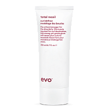 Evo Total Recoil Curl Definer 200ml - интернет-магазин профессиональной косметики Spadream, изображение 57731