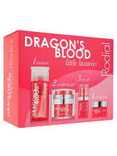 Rodial Dragon’s Blood Little Luxuries Kit 2x15ml/100ml/1p - интернет-магазин профессиональной косметики Spadream, изображение 71757