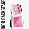 Dior Backstage Rosy Glow 001 Pink 4.5g - интернет-магазин профессиональной косметики Spadream, изображение 66244