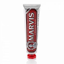 Marvis Cinnamon Mint 85ml. - интернет-магазин профессиональной косметики Spadream, изображение 30088