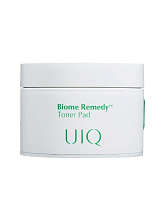 UIQ Biome Remedy Toner Pad 70p Outlet - интернет-магазин профессиональной косметики Spadream, изображение 71815