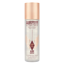 Charlotte Tilbury Airbrush Flawless Setting Spray Original 100ml - интернет-магазин профессиональной косметики Spadream, изображение 59520