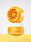Medicube Kojic Acid Turmeric Vita Capsule Cream 53g - интернет-магазин профессиональной косметики Spadream, изображение 72178