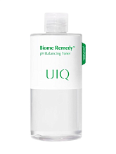 UIQ Biome Remedy pH Balancing Toner 300ml Outlet - интернет-магазин профессиональной косметики Spadream, изображение 71812