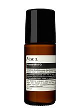 Aesop Deodorant Roll-On 50ml - интернет-магазин профессиональной косметики Spadream, изображение 51771