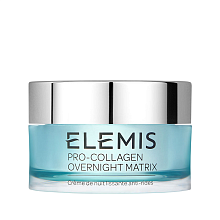 Elemis Pro-Collagen Overnight Matrix 50ml - интернет-магазин профессиональной косметики Spadream, изображение 67679