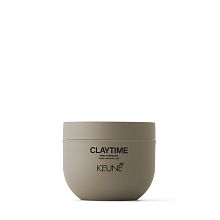 KEUNE NEW Style Claytime 100ml - интернет-магазин профессиональной косметики Spadream, изображение 69490