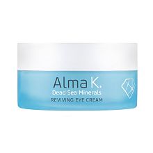 Alma К. Reviving Eye Cream 20ml - интернет-магазин профессиональной косметики Spadream, изображение 45177