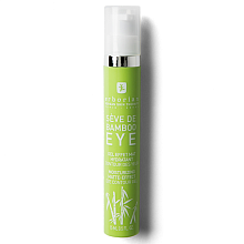 Erborian Bamboo Moisturizing Matte-Effect Eye Contour Gel 15ml Outlet - интернет-магазин профессиональной косметики Spadream, изображение 71935