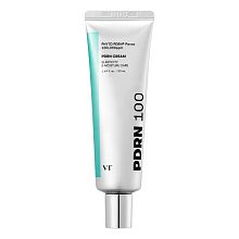 VT Cosmetics PDRN Cream 100 50ml - интернет-магазин профессиональной косметики Spadream, изображение 66666
