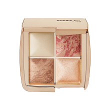 Hourglass Ambient Lighting Palette Quad Sunrise 4x1.4g - интернет-магазин профессиональной косметики Spadream, изображение 64878