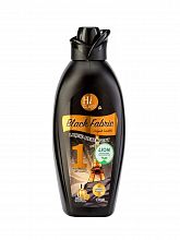 LION Hi-Class Liquid Detergent Black Fabric 900ml - интернет-магазин профессиональной косметики Spadream, изображение 43178