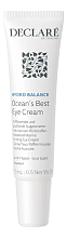 Declare Hydro Balance Ocean's Best Eye Cream 15ml - интернет-магазин профессиональной косметики Spadream, изображение 69129
