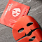Rodial Dragon’s Blood Hyaluronic Jelly Face Mask 1p - интернет-магазин профессиональной косметики Spadream, изображение 54067