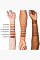 Dior Dior Forever Skin Bronze Bronzing Balm Stick 03 Light Medium 8g - интернет-магазин профессиональной косметики Spadream, изображение 73350