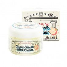 Elizavecca Milky Piggy Super Elastic Bust Cream 100 ml - фото 26079 Elizavecca Milky Piggy Super Elastic Bust Cream 100 ml - интернет-магазин профессиональной косметики Spadream, изображение 26079