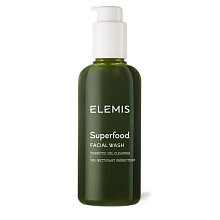 Elemis SuperFood Facial Wash 200ml Outlet - интернет-магазин профессиональной косметики Spadream, изображение 71552
