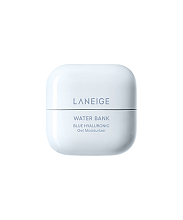Laneige Water Bank Blue Hyaluronic Gel Moisturizer 50ml - интернет-магазин профессиональной косметики Spadream, изображение 62987