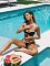 Bali Body Watermelon Tanning Oil SPF50 100ml - интернет-магазин профессиональной косметики Spadream, изображение 64812