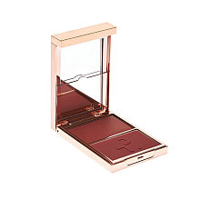 Patrick Ta Major Headlines Double-Take Crème & Powder Blush Duo She Knows Who She Is 10.5g - фото 64822 Patrick Ta Major Headlines Double-Take Crème & Powder Blush Duo She Knows Who She Is 10.5g - интернет-магазин профессиональной косметики Spadream, изображение 64822