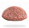 The Konjac Sponge Mini Face Puff with Red French Clay - интернет-магазин профессиональной косметики Spadream, изображение 23357