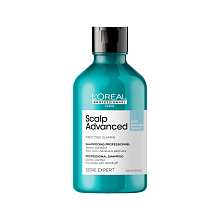 L'Oreal Professionnel Scalp Advanced Anti-Dandruff Shampoo 300ml - интернет-магазин профессиональной косметики Spadream, изображение 46498
