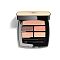 Chanel Les Beiges Palette Regard Warm 4.5g - интернет-магазин профессиональной косметики Spadream, изображение 67908
