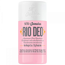 Sol de Janeiro Rio Deo Aluminum-Free Deodorant Cheirosa 68 57g - интернет-магазин профессиональной косметики Spadream, изображение 60052