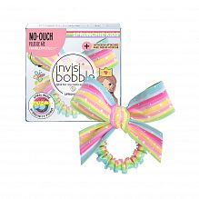 Invisibobble KIDS SPRUNCHIE SLIM Rainbow - интернет-магазин профессиональной косметики Spadream, изображение 42212