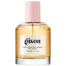 Gisou Honey Infused Hair Perfume Parfum Cheveux Au Miel 50ml - интернет-магазин профессиональной косметики Spadream, изображение 59064