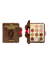 Sheglam Harry Potter Monster Book Of Monsters Palette 13.5g - интернет-магазин профессиональной косметики Spadream, изображение 63485