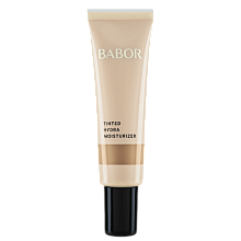 BABOR Tinted Hydra Moisturizer, 03 almond - интернет-магазин профессиональной косметики Spadream, изображение 69516